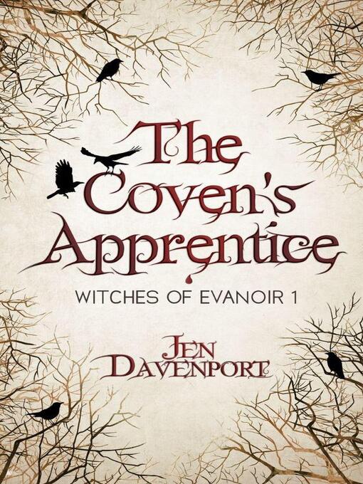 Title details for The Coven's Apprentice by Jen Davenport - Available